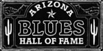arizona blues hall of fame